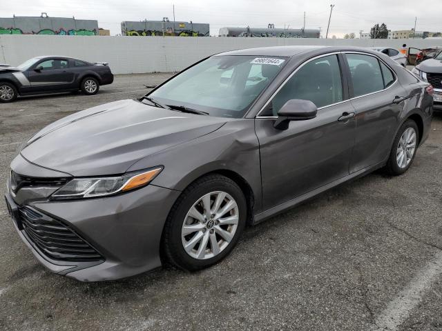 Изображение 1 2019 TOYOTA CAMRY L 2019 с VIN 4T1B11HK7KU775226