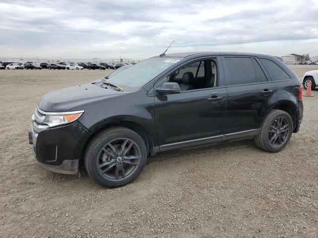 Изображение 2014 FORD EDGE SEL 2014