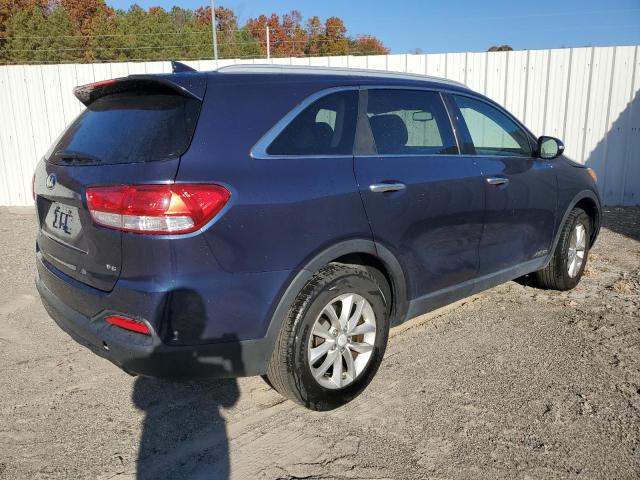 Image 3 of 2016 KIA SORENTO LX 2016 with VIN 5XYPGDA59GG133291