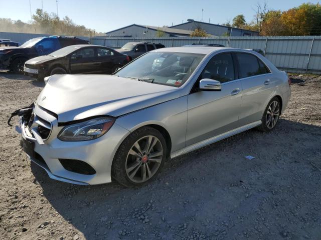 Image 1 of 2016 MERCEDES-BENZ E 350 4MATIC 2016 with VIN WDDHF8JB5GB306468
