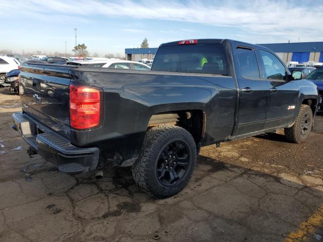 Obraz 3 z 2016 CHEVROLET SILVERADO K1500 LT 2016 z VIN 1GCVKREC6GZ300851