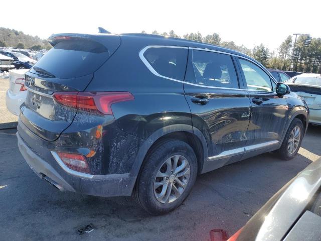 Изображение 3 2020 HYUNDAI SANTA FE SEL 2020 с VIN 5NMS3CAD6LH172797