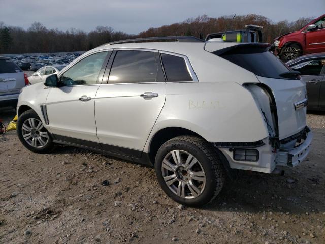 Image 2 of 2015 CADILLAC SRX  2015 with VIN 3GYFNAE33FS593997