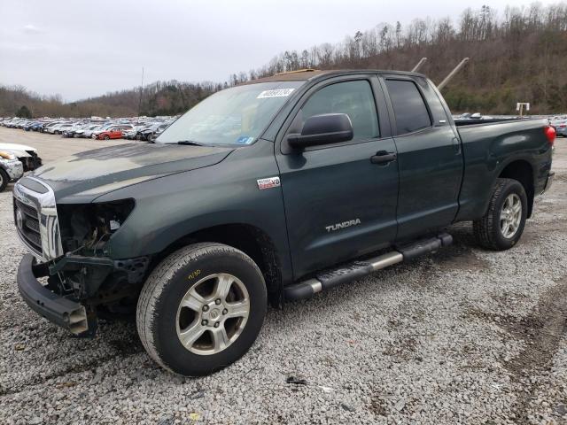 Image 1 of 2007 TOYOTA TUNDRA DOUBLE CAB SR5 2007 with VIN 5TBBV54137S486121