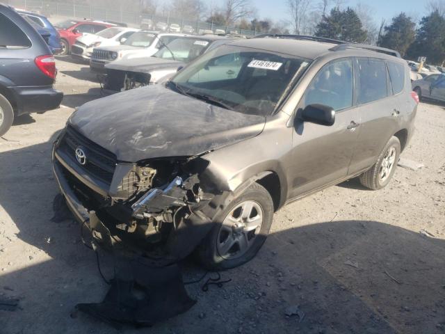 2010 TOYOTA RAV4  2010 image