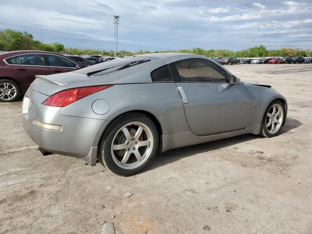 Obraz 3 z 2005 NISSAN 350Z COUPE 2005 z VIN JN1AZ34D95M607218