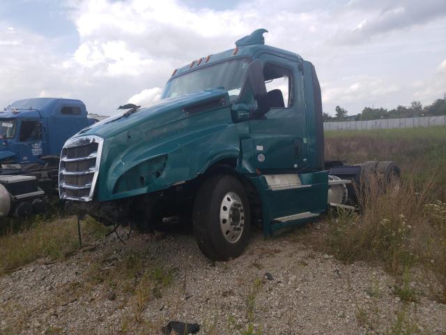 Obraz 2 z 2020 FREIGHTLINER CASCADIA 126  2020 z VIN 3AKJHLDV0LSLY8612