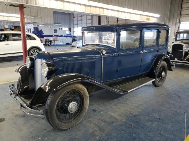 Изображение 1931 CHRYSLER SEDAN 1931