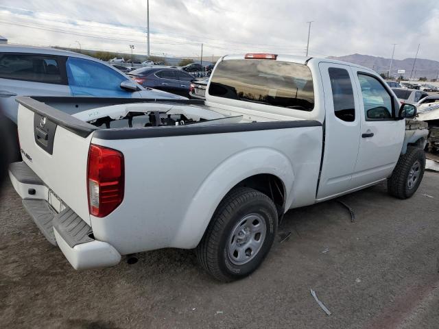 Изображение 3 2017 NISSAN FRONTIER S 2017 с VIN 1N6BD0CT0HN762274
