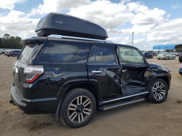 Изображение 3 2016 TOYOTA 4RUNNER SR5/SR5 PREMIUM 2016 с VIN JTEBU5JR0G5285525