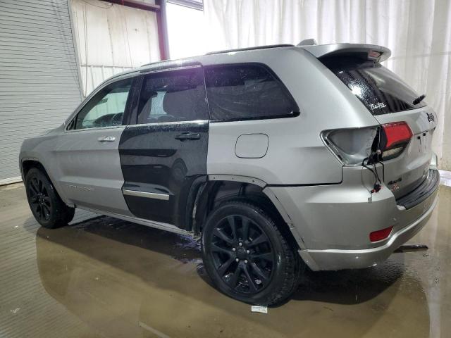 Изображение 2 2018 JEEP GRAND CHEROKEE LAREDO 2018 с VIN 1C4RJFAG8JC500927