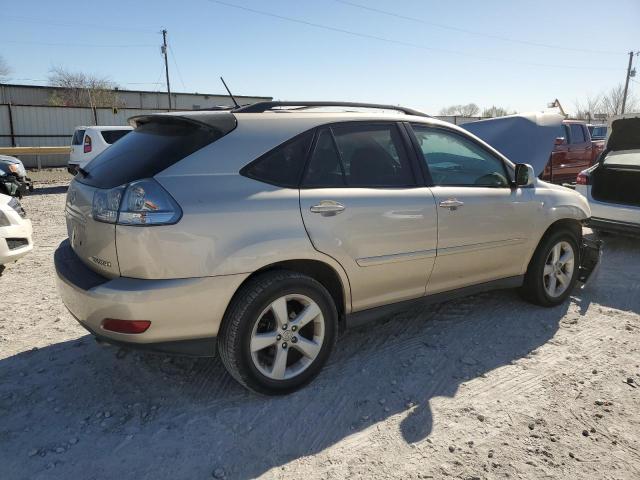 Изображение 3 2007 LEXUS RX 350 2007 с VIN 2T2GK31U67C022737
