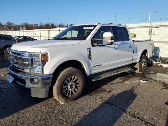 2022 FORD F250 SUPER DUTY 2022 image