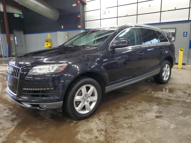 Изображение 2014 AUDI Q7 PREMIUM PLUS 2014