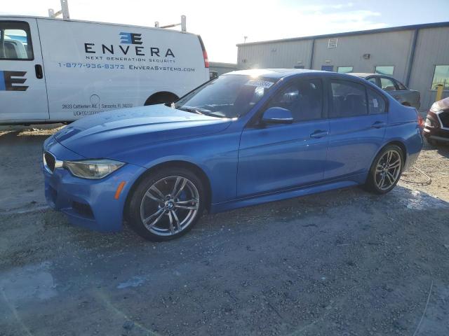 2015 BMW 328 I 2015 image