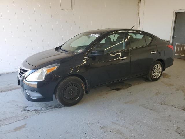 Image 1 of 2016 NISSAN VERSA S 2016 with VIN 3N1CN7AP8GL833841