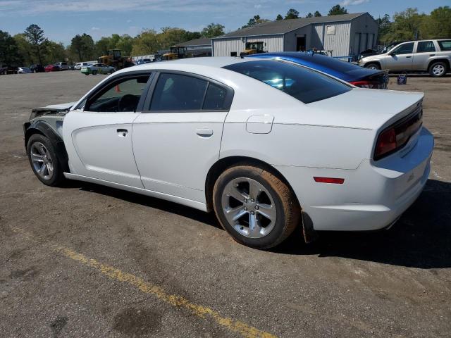 Изображение 2 2014 DODGE CHARGER SXT 2014 с VIN 2C3CDXHG9EH155620