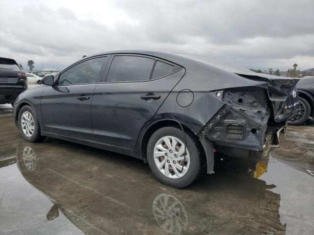 Image 2 of 2019 HYUNDAI ELANTRA SE 2019 with VIN 5NPD74LF8KH417568