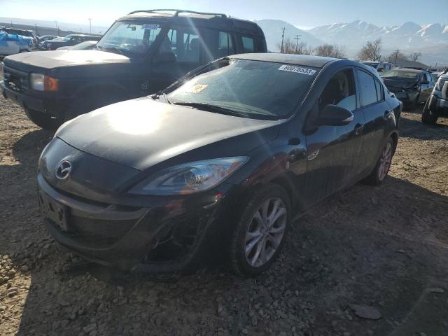 2010 MAZDA 3 S 2010 image