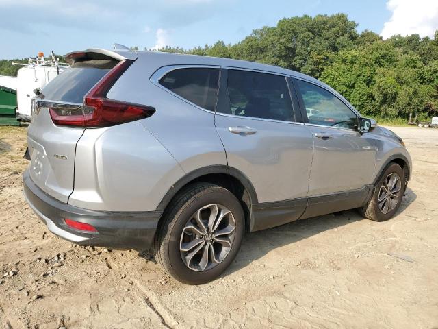 Изображение 3 2020 HONDA CR-V EXL 2020 с VIN 2HKRW2H84LH666152