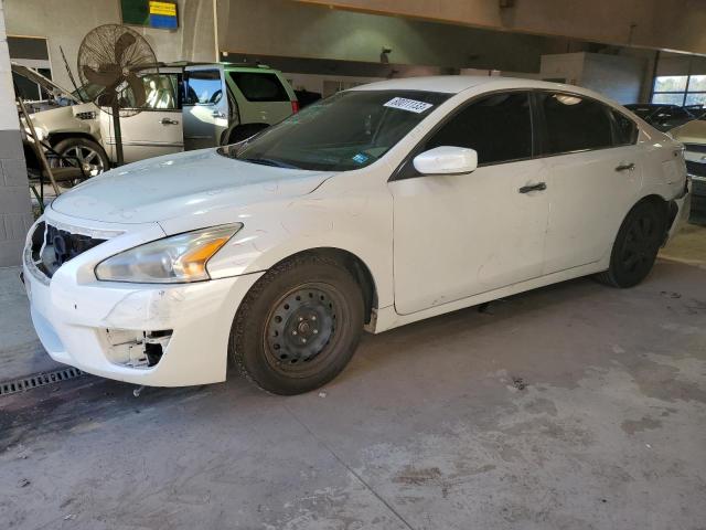 Изображение 1 2015 NISSAN ALTIMA 2.5 2015 с VIN 1N4AL3AP7FC198288