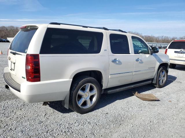 Obraz 3 z 2011 CHEVROLET SUBURBAN K1500 LTZ 2011 z VIN 1GNSKKE36BR144515