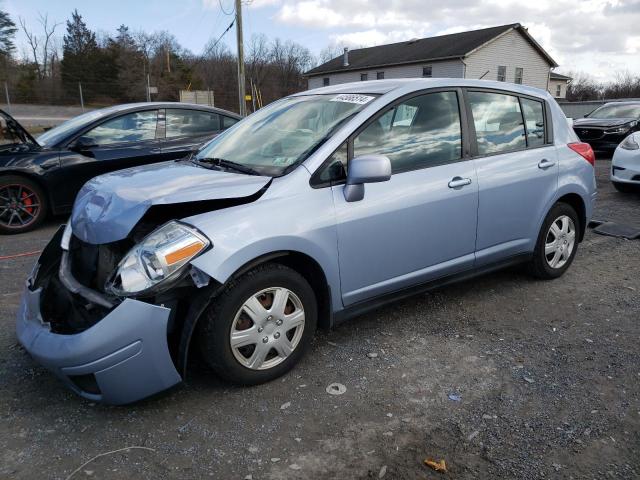 Image 1 of 2012 NISSAN VERSA S 2012 with VIN 3N1BC1CP9CL363941