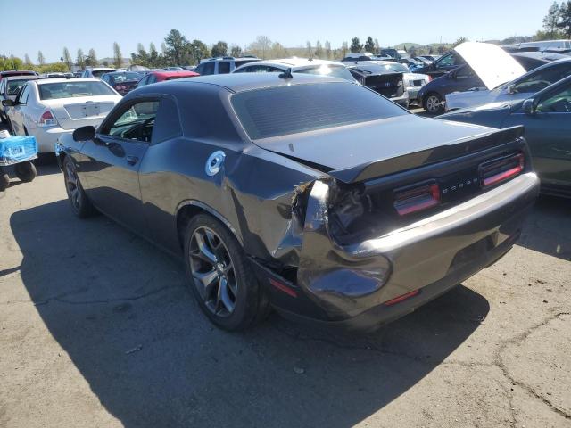 Obraz 2 z 2015 DODGE CHALLENGER SXT 2015 z VIN 2C3CDZAT5FH910881