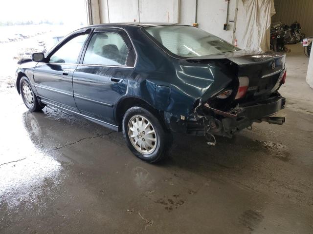 Изображение 2 1997 HONDA ACCORD EX 1997 с VIN 1HGCD5665VA252016