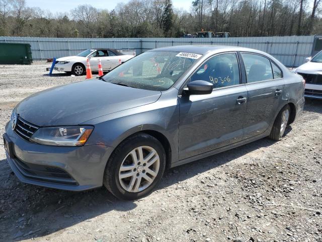 Obraz 2018 VOLKSWAGEN JETTA S 2018
