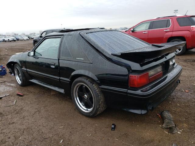 Изображение 2 1990 FORD MUSTANG GT 1990 с VIN 1FACP42E0LF210565