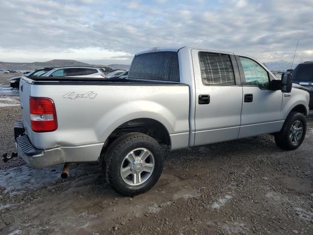 Obraz 3 z 2008 FORD F150 SUPERCREW 2008 z VIN 1FTPW14V78FB13560