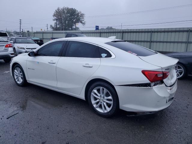 Image 2 of 2017 CHEVROLET MALIBU LT 2017 with VIN 1G1ZE5STXHF208269