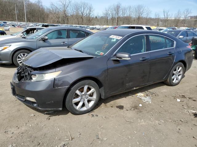 2012 ACURA TL  2012 image