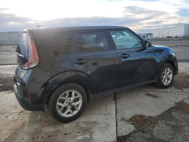 Изображение 3 2023 KIA SOUL LX 2023 с VIN KNDJ23AU1P7865434