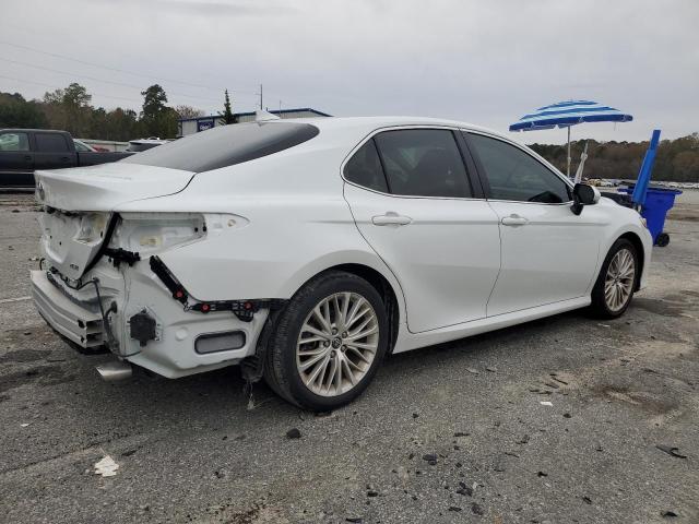 Image 3 of 2019 TOYOTA CAMRY L 2019 with VIN 4T1B11HK3KU699956