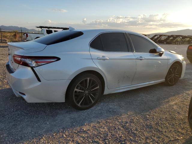Image 3 of 2019 TOYOTA CAMRY XSE 2019 with VIN 4T1B61HK6KU832422