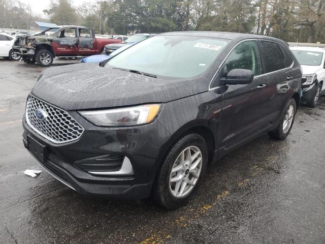 Изображение 2023 FORD EDGE SEL 2023