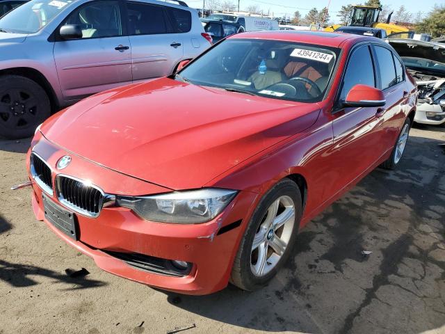 2013 BMW 328 XI 2013 image