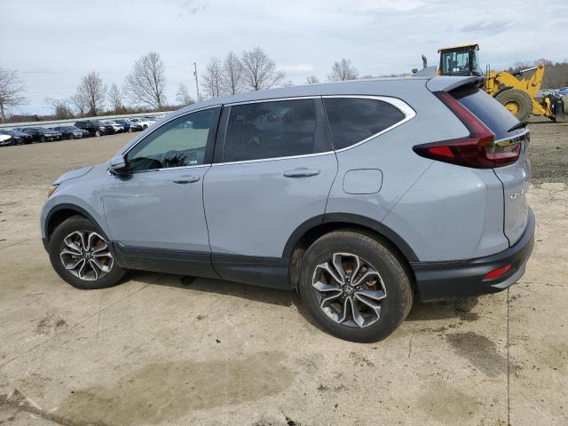 Obraz 2 z 2022 HONDA CR-V EXL 2022 z VIN 2HKRW2H86NH602911