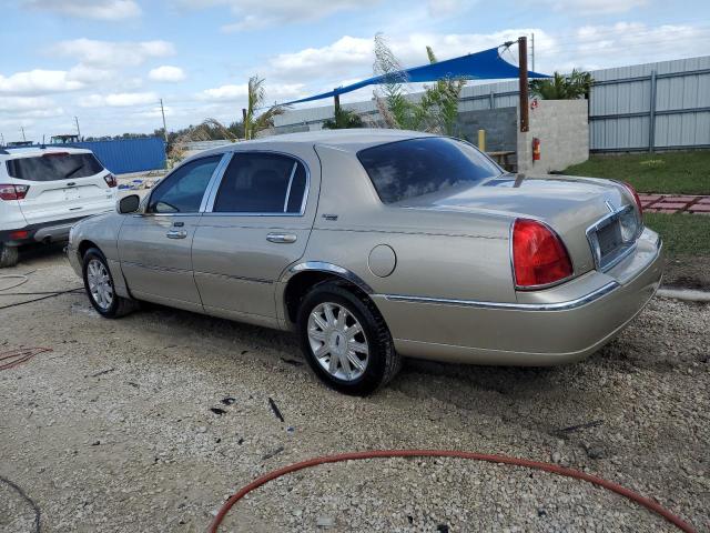 Obraz 2 z 2007 LINCOLN TOWN CAR SIGNATURE LIMITED 2007 z VIN 1LNHM82V27Y603134