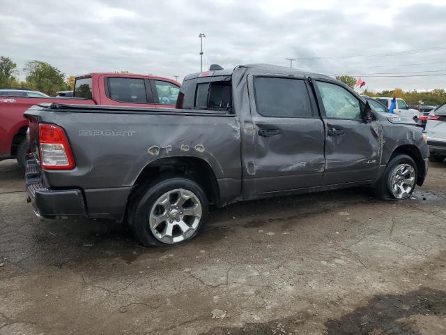 Image 3 of 2021 RAM 1500 BIG HORN/LONE STAR 2021 with VIN 1C6SRFFT7MN784857