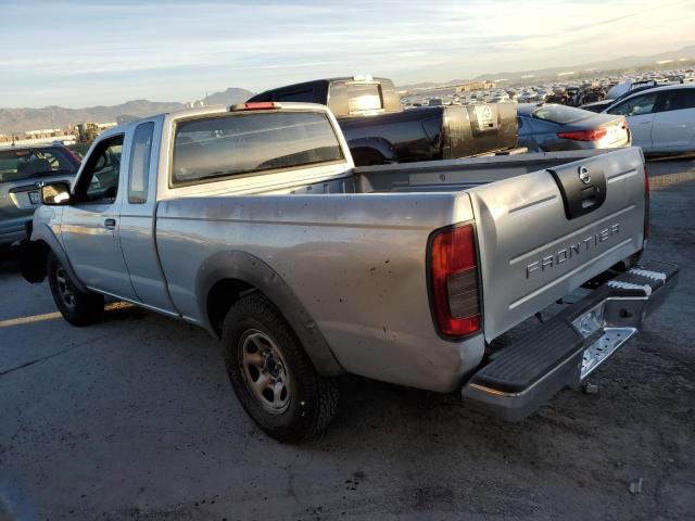 Obraz 2 z 2002 NISSAN FRONTIER KING CAB XE 2002 z VIN 1N6DD26S52C374001