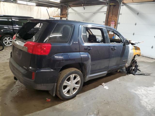 Изображение 3 2017 GMC TERRAIN SLE 2017 с VIN 2GKFLSEK1H6277769