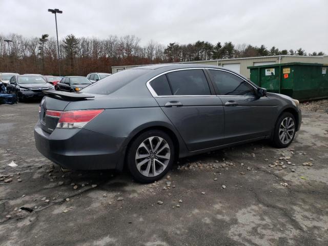 Изображение 3 2012 HONDA ACCORD SE 2012 с VIN 1HGCP2F60CA026954