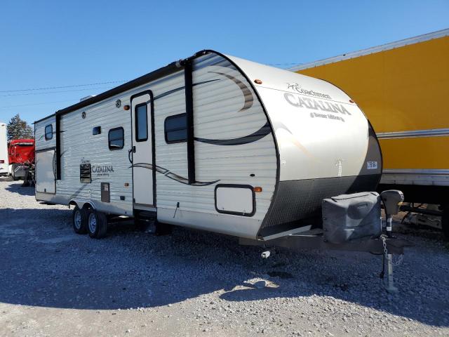 Image 1 of 2015 COACH CATALINA 2015 with VIN 5ZT2CAVB6FA020934