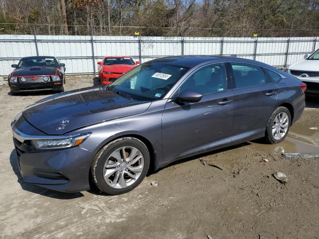 Изображение 2019 HONDA ACCORD LX 2019