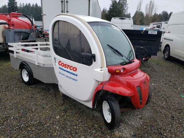 Изображение 1 2000 GLOBAL ELECTRIC MOTORS 825  2000 с VIN 5ASAK2748YF008810