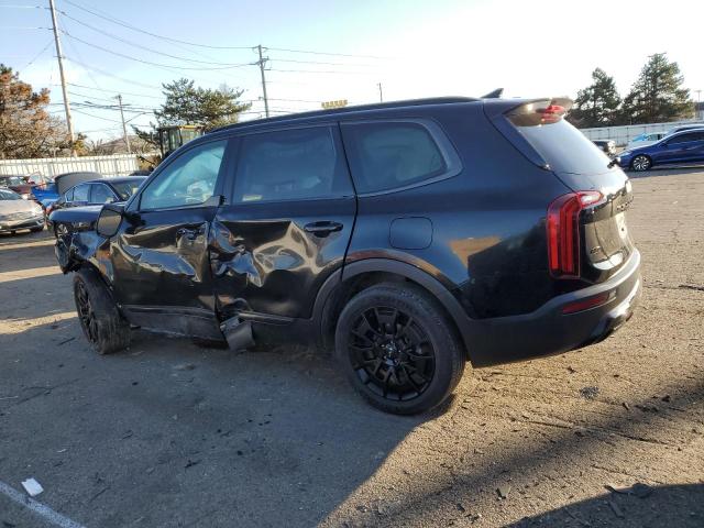 Изображение 2 2022 KIA TELLURIDE SX 2022 с VIN 5XYP5DHC1NG292295