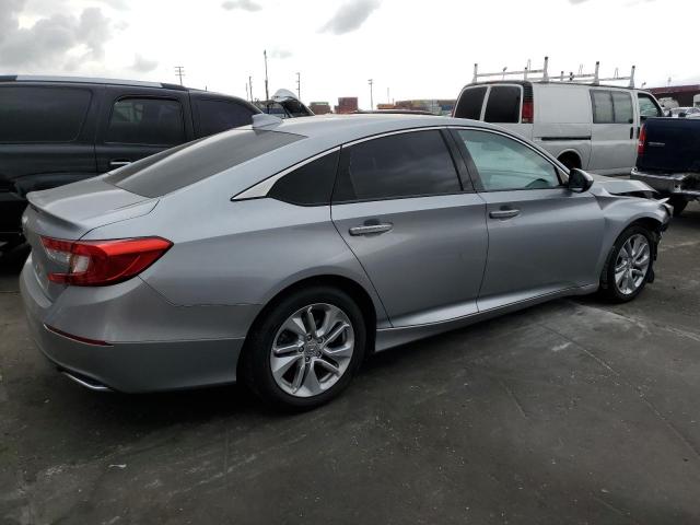 Image 3 of 2019 HONDA ACCORD LX 2019 with VIN 1HGCV1F10KA034801